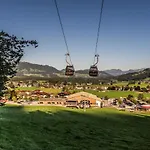 Mountainview Aparthotel Westendorf