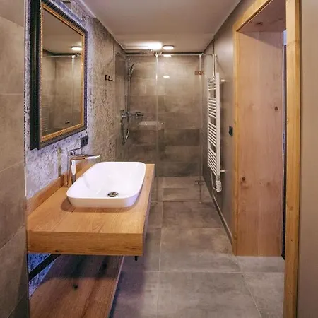 Mountainview Lejlighedshotel 4*