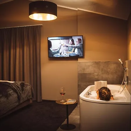 Mountainview Lejlighedshotel 4*