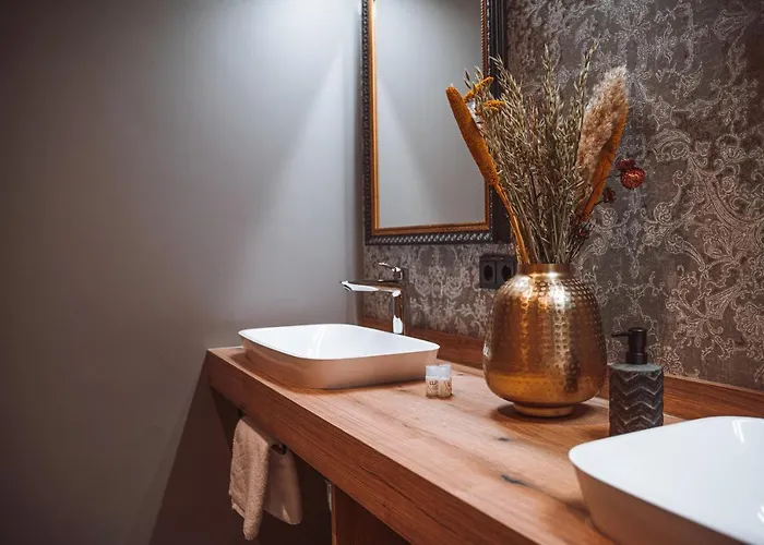 Mountainview Aparthotel 4*