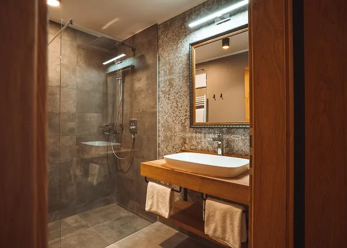 Aparthotel Mountainview