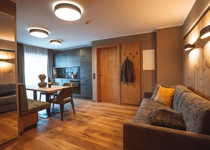 Aparthotel Mountainview