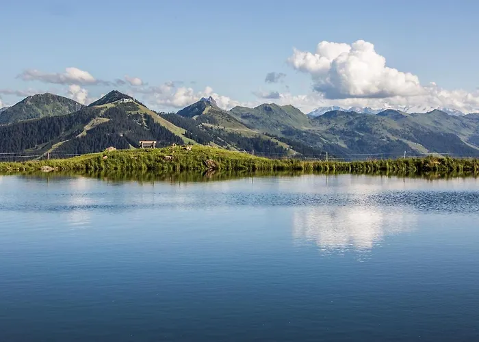 Mountainview Aparthotel